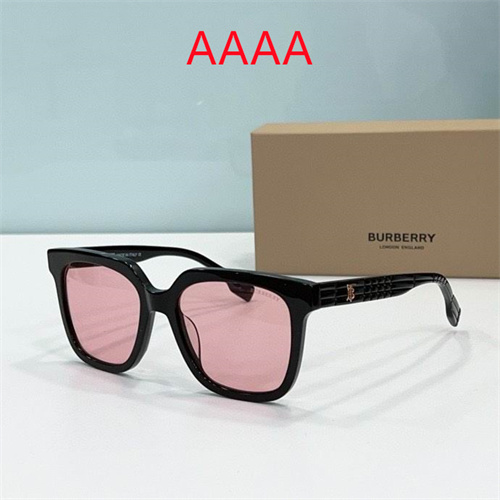 Burberry Sunglass(AAAA)-0017