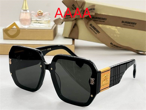 Burberry Sunglass(AAAA)-0173