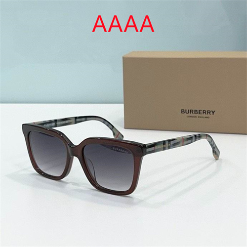 Burberry Sunglass(AAAA)-0020