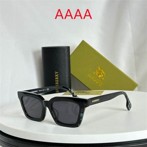 Burberry Sunglass(AAAA)-0201