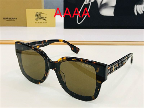 Burberry Sunglass(AAAA)-0235