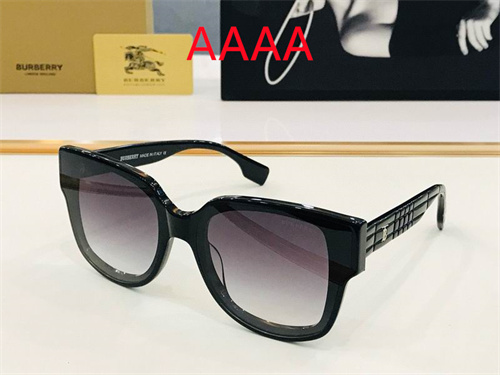 Burberry Sunglass(AAAA)-0236