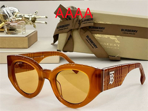Burberry Sunglass(AAAA)-0256