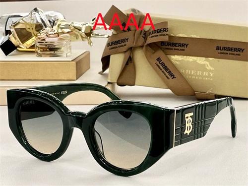 Burberry Sunglass(AAAA)-0266