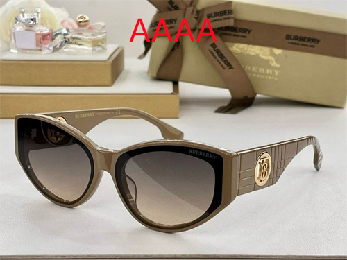 Burberry Sunglass(AAAA)-0267