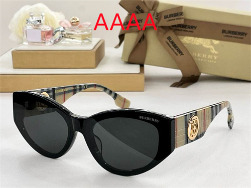 Burberry Sunglass(AAAA)-0271