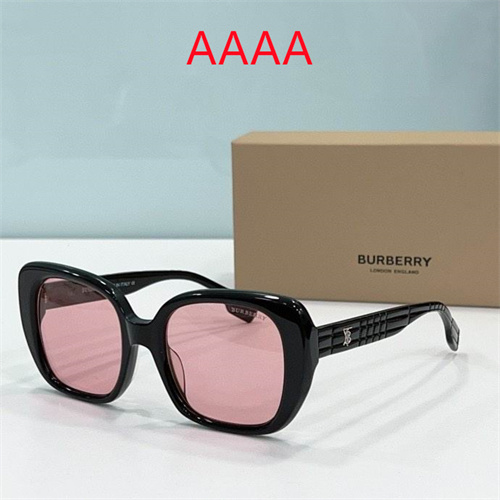 Burberry Sunglass(AAAA)-0028