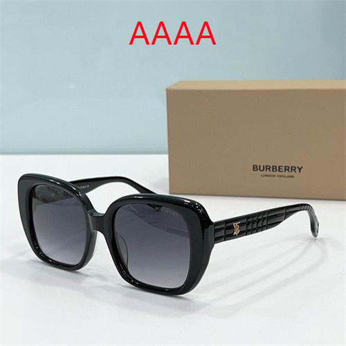 Burberry Sunglass(AAAA)-0034
