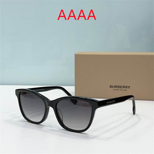Burberry Sunglass(AAAA)-0042
