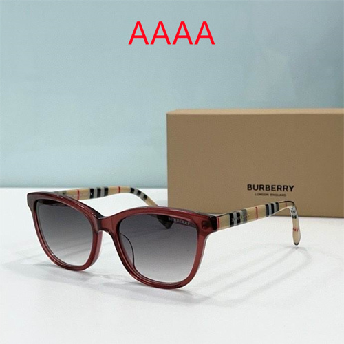 Burberry Sunglass(AAAA)-0044