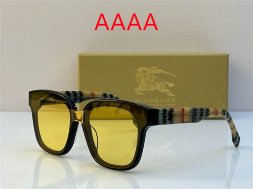 Burberry Sunglass(AAAA)-0057