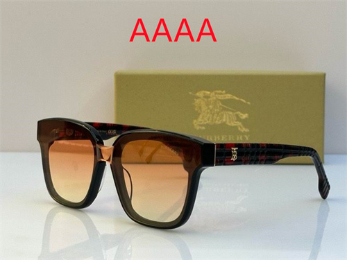 Burberry Sunglass(AAAA)-0058