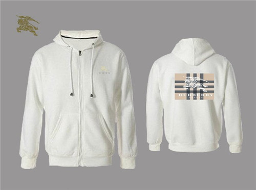 BURBERRY Hoodies-010