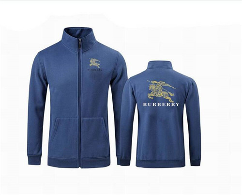 BURBERRY Hoodies-118