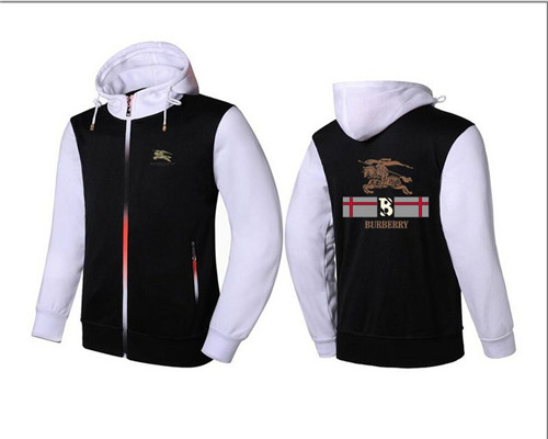 BURBERRY Hoodies-138