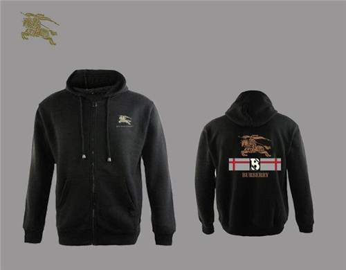 BURBERRY Hoodies-014