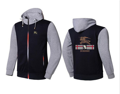 BURBERRY Hoodies-152