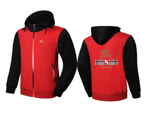 BURBERRY Hoodies-161