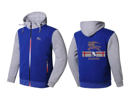BURBERRY Hoodies-163