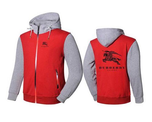 BURBERRY Hoodies-197