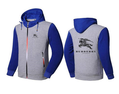 BURBERRY Hoodies-207