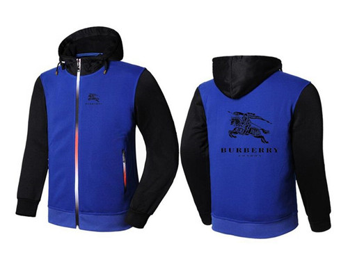 BURBERRY Hoodies-218