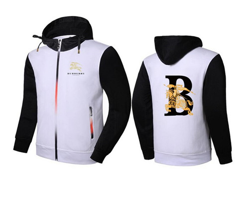 BURBERRY Hoodies-241