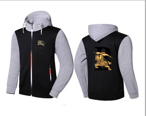 BURBERRY Hoodies-247