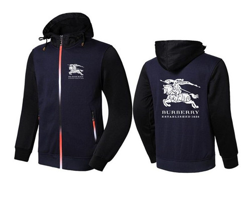 BURBERRY Hoodies-261