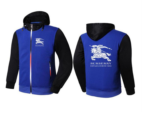 BURBERRY Hoodies-274