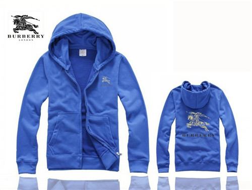 BURBERRY Hoodies-038