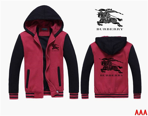 BURBERRY Hoodies-061