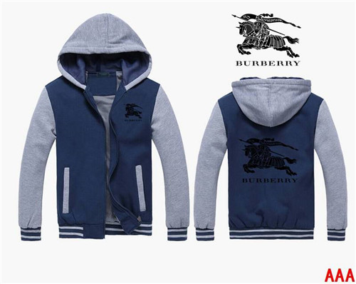 BURBERRY Hoodies-062