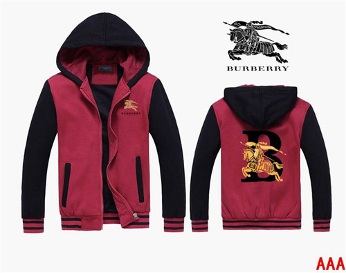 BURBERRY Hoodies-077