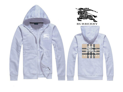 BURBERRY Hoodies-087