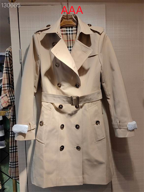 Burberry Jackets(AAA)-0062
