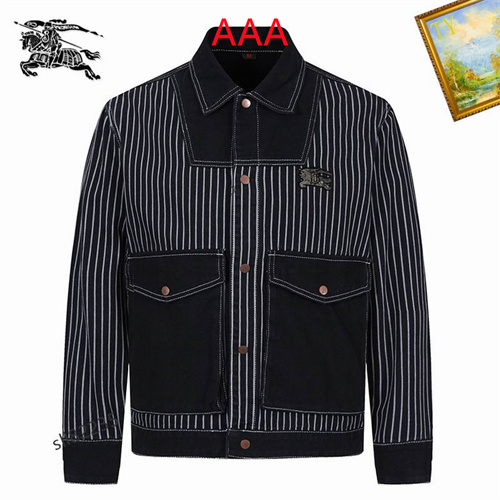 Burberry Jackets(AAA)-0066