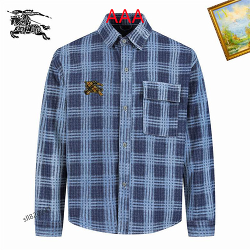 Burberry Jackets(AAA)-0068