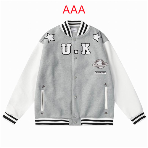 Burberry Jackets(AAA)-0024