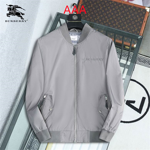 Burberry Jackets(AAA)-0037