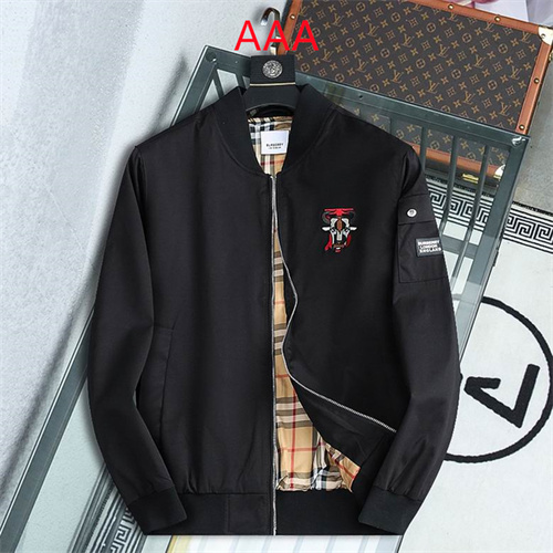Burberry Jackets(AAA)-0038