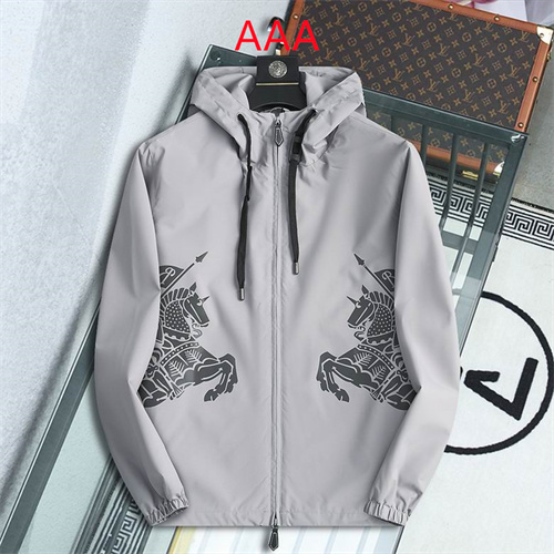 Burberry Jackets(AAA)-0039