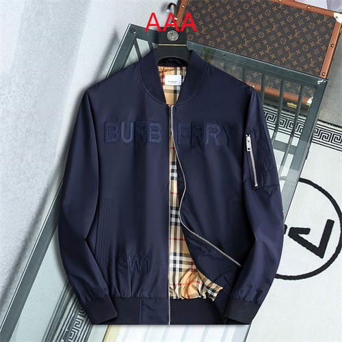 Burberry Jackets(AAA)-0042