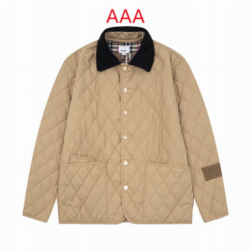 Burberry Jackets(AAA)-0025