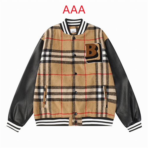 Burberry Jackets(AAA)-0046