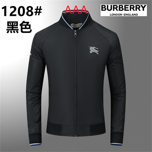 Burberry Jackets(AAA)-0052