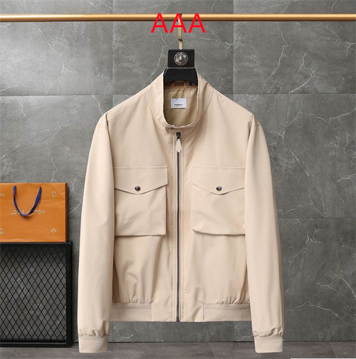 Burberry Jackets(AAA)-0029