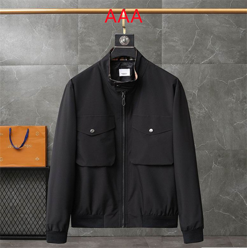 Burberry Jackets(AAA)-0030