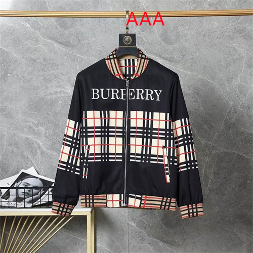 Burberry Jackets(AAA)-0176