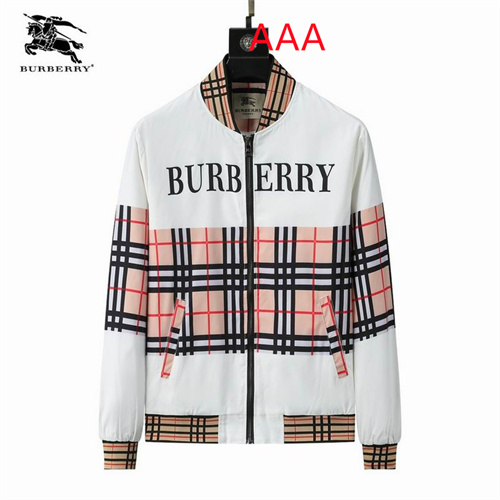 Burberry Jackets(AAA)-0183
